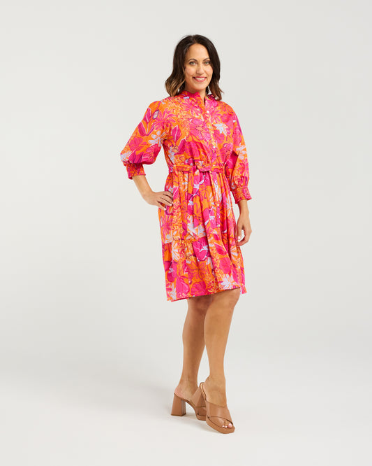 Seduce Lottie Dress