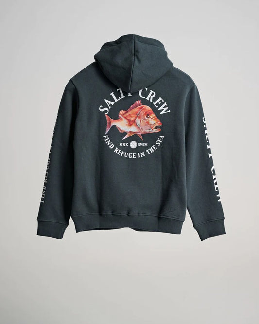 Salty Crew - Snap Attack Boys Fleece