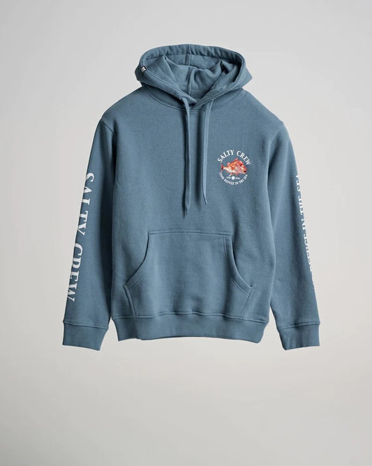 Salty Crew - Snap Attack Boys Fleece