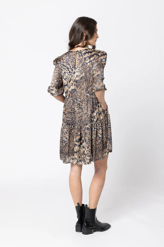 Seeking Lola Aspiring Dress