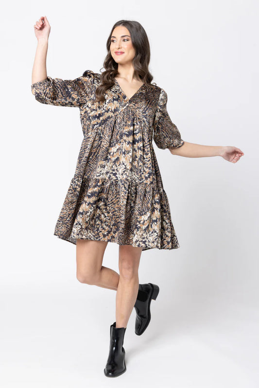 Seeking Lola Aspiring Dress