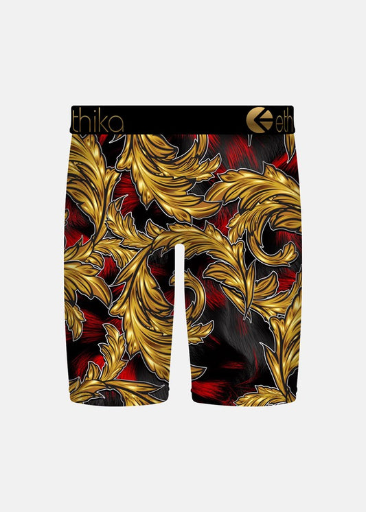 Ethika Solid Luxe Staple