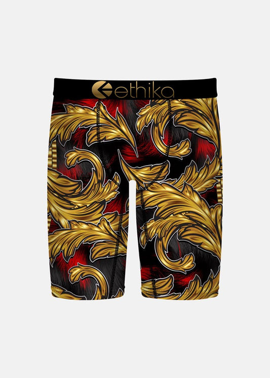 Ethika Solid Luxe Staple
