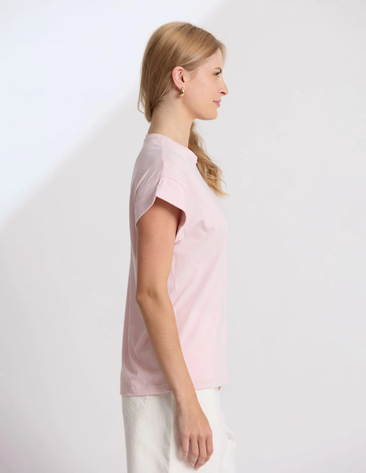 Stella & Gemma Cuff Tee