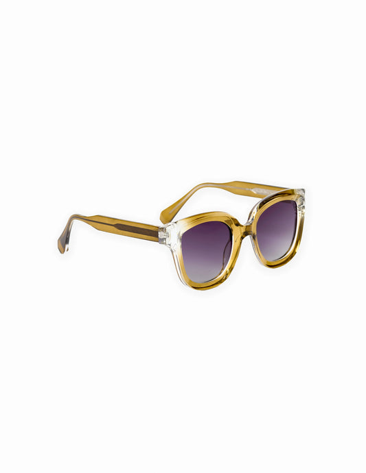 Stella + Gemma Sunglasses San Fran