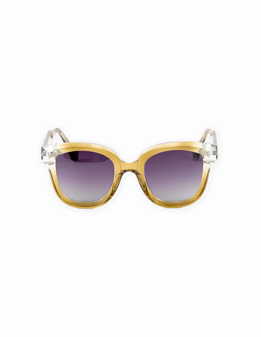 Stella + Gemma Sunglasses San Fran
