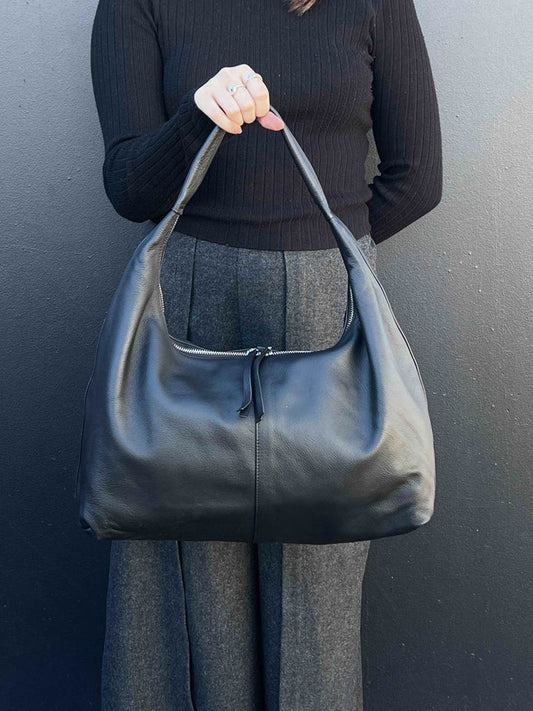 Minx Shadow Shoulder Bag