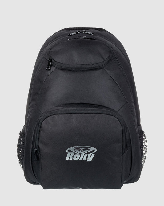 Roxy Shadow Swell Backpack - Anthracite