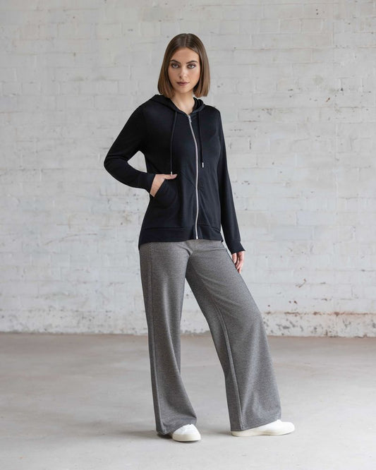 Vassalli Shield Hoodie