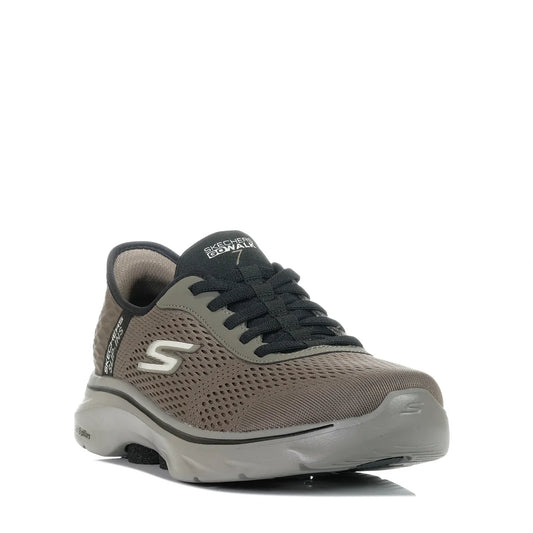 Skecher Men's GO walk 7 Free Hand 2