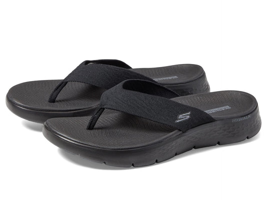 Skechers Go Walk Flexi Sandal-Holly