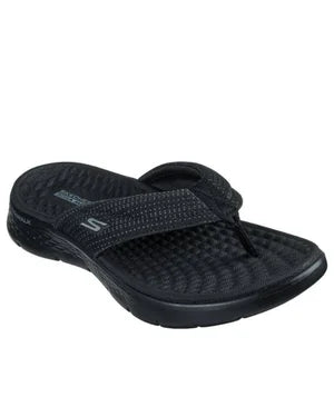 Skechers Go Walk Flexi Sandal-Holly