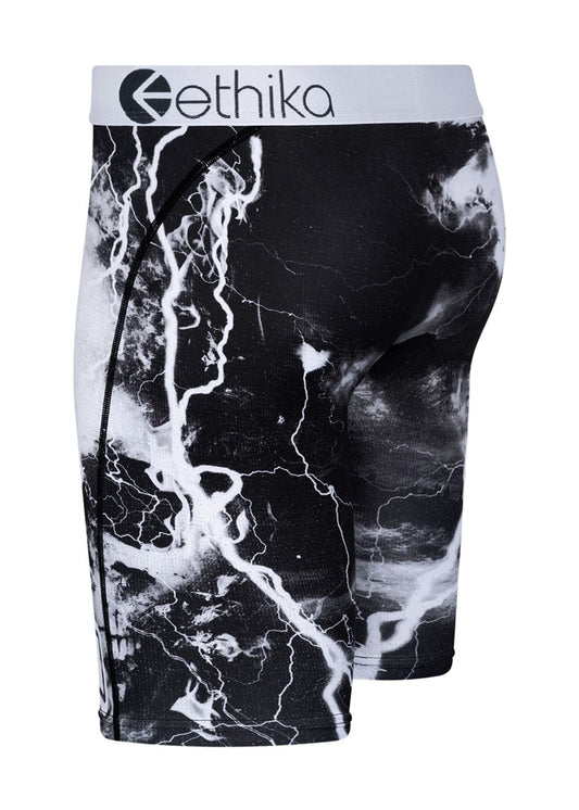 Ethika Mens Skull Shocker Staple