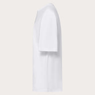 White shirt on a light beige background
