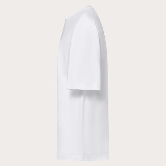 White shirt on a light beige background