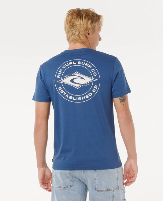 Rip Curl Staple Tee
