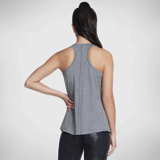 Skechers  GO DRI Swift Racerback Tank