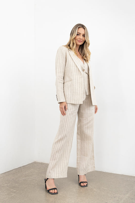 Moss Tate Pant