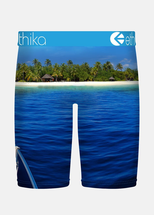 Ethika Boys The Island Staple