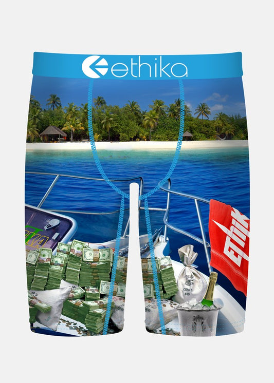 Ethika Boys The Island Staple