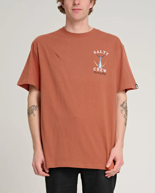 Salty Crew Tailed Tee