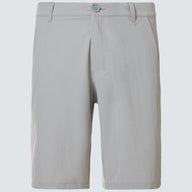 Light gray shorts on a white background