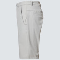 Light gray shorts on a white background