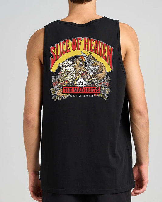 The Mad Hueys Slice of Heaven Tank