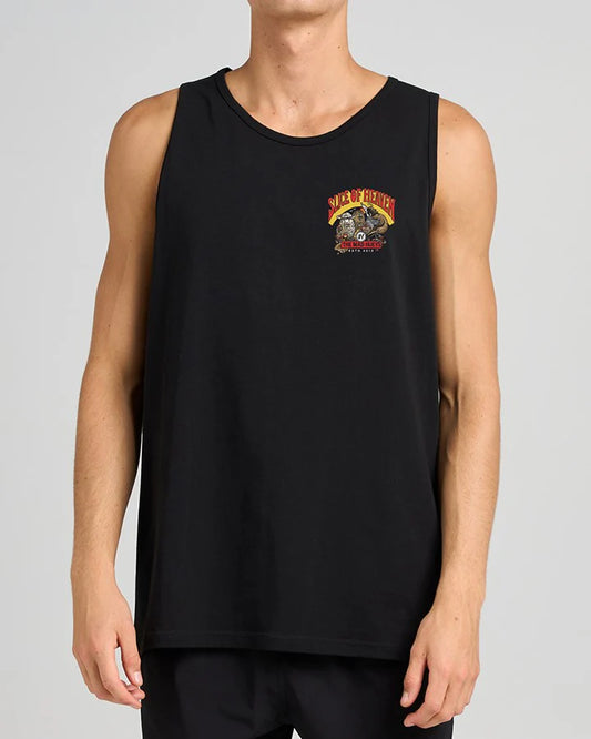 The Mad Hueys Slice of Heaven Tank