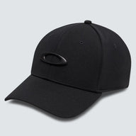 Black Cap with White Background