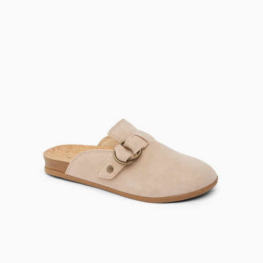 Reef Vista Serenity - Oasis Suede