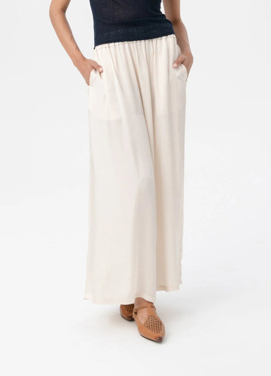 Two by Two Vera Pant - Ivory