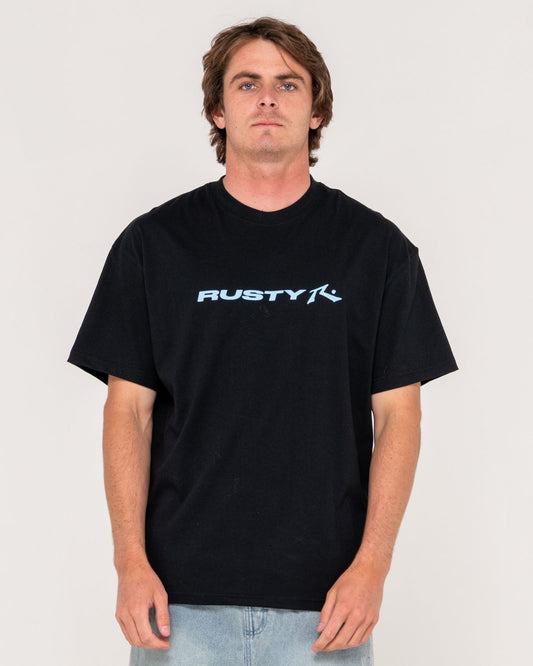 Rusty Vital Rusty Tee