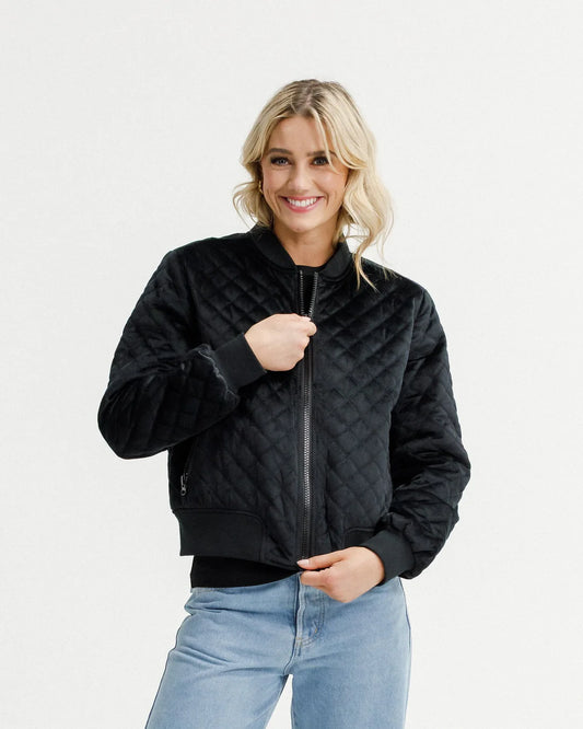 Homelee Wyld Jacket