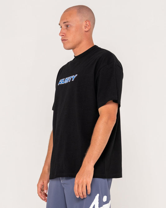 Rusty You Know Tee