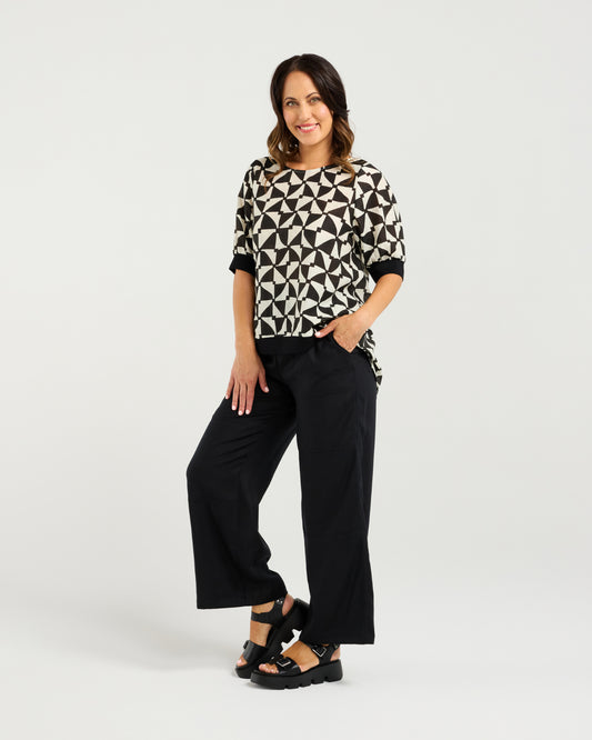 Zafina Havana Top
