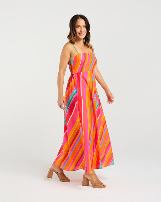 Zafina Clementine Dress
