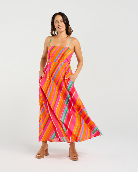 Zafina Clementine Dress