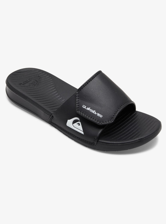 Quiksilver Bright Coast Adjust Slides