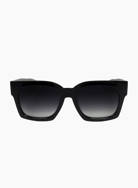 Otra Alba - Black/Smoke Fade