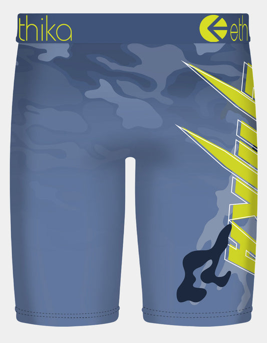 Ethika Mens Amped Up Staple
