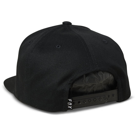 Fox FGMNT Snapback Hat