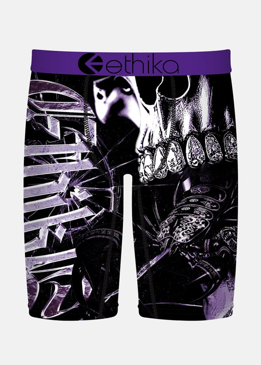 Ethika Boys Best Of Me Staple