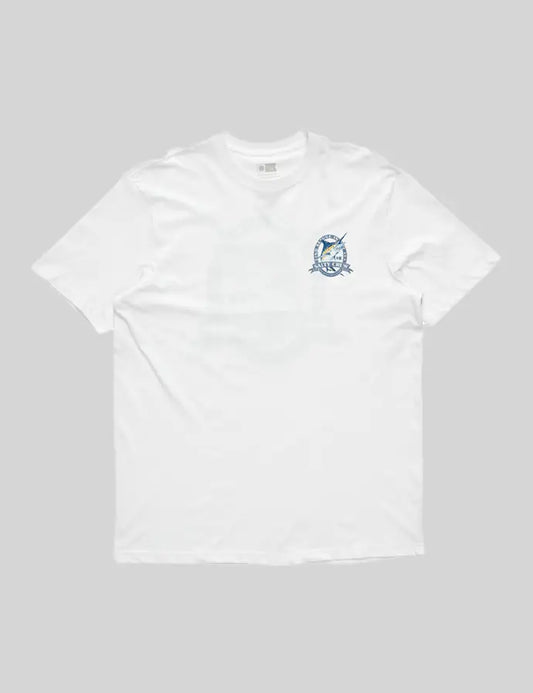 Salty Crew Bill Club Premium SS Tee