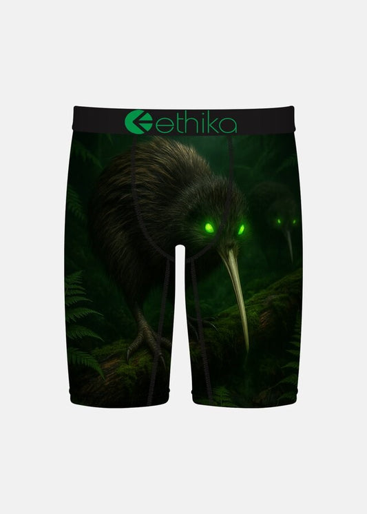 Ethika Boys Fern Phantom Staple