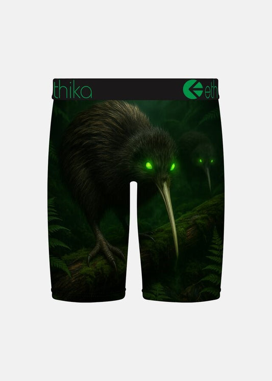 Ethika Mens Fern Phantom Staple