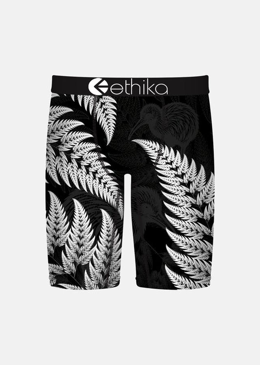 Ethika Mens Silver Legacy Staple