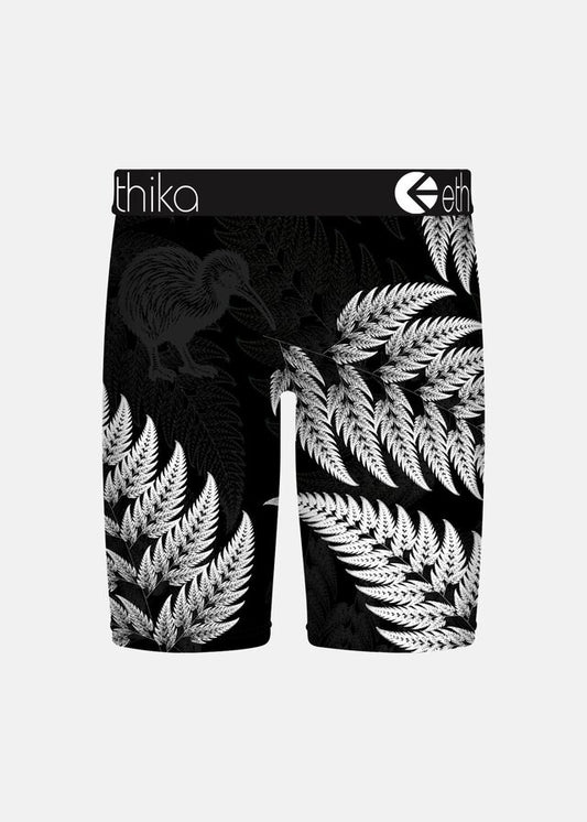 Ethika Boys Silver Legacy Staple