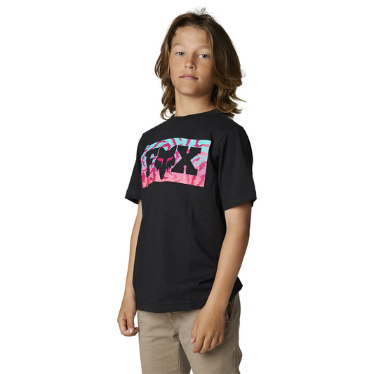 Fox Youth Nuklr Tee