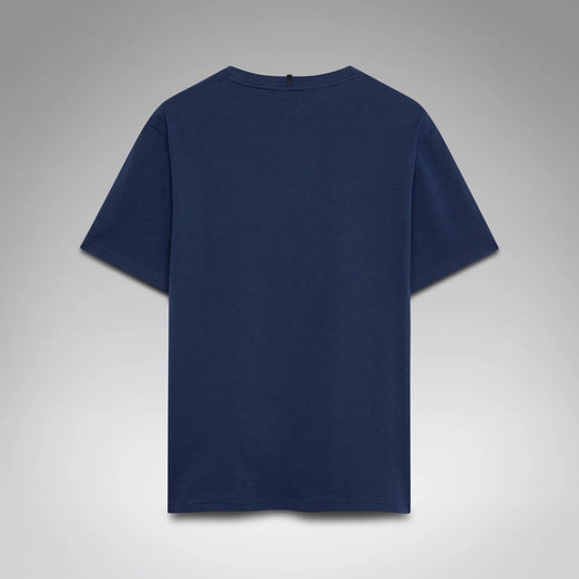 Oakley Camo Ellipse Tee - Abyss